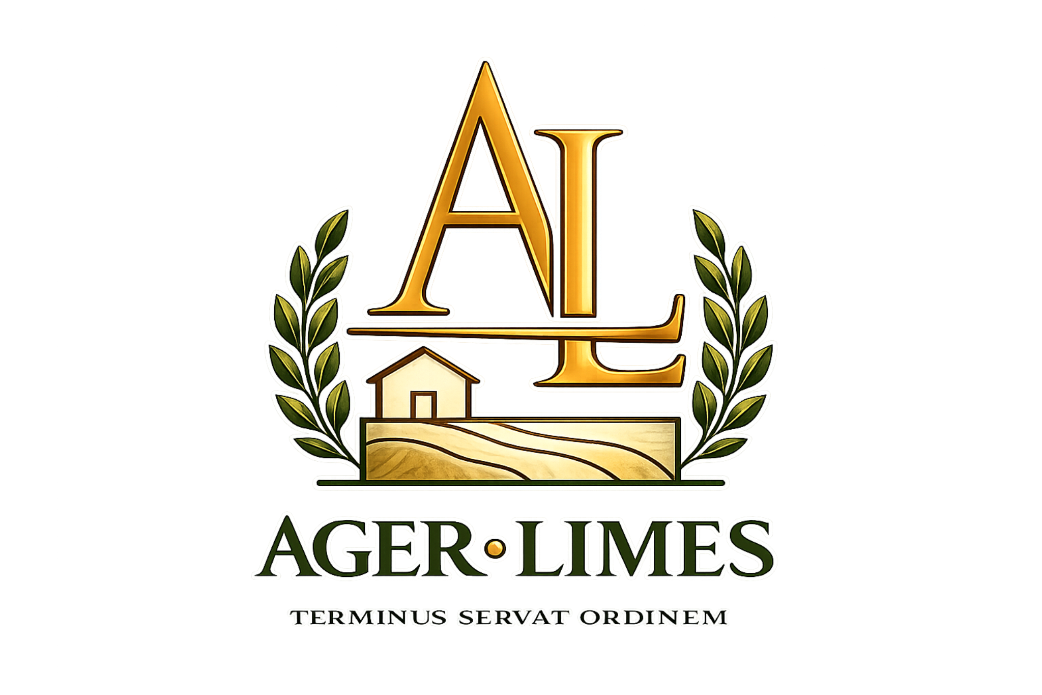 AGER·LIMES — землевпорядні послуги